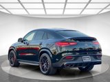 New 2025 Mercedes-Benz GLE 63 AMG S image 2