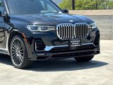 Used 2022 BMW ALPINA XB7 image 2