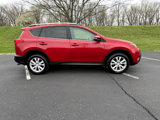 Used 2013 Toyota RAV4 Limited image 2