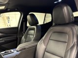 Used 2025 Chevrolet Equinox EV LT w/ Convenience Package image 5