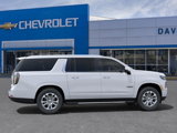 New 2025 Chevrolet Suburban LT image 5