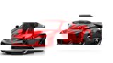 New 2025 Chevrolet Corvette E-Ray image 2
