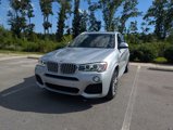 Used 2015 BMW X3 xDrive35i image 2