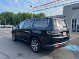 Used 2022 Jeep Grand Wagoneer Series III image 2
