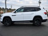 New 2025 Volkswagen Atlas Peak Edition SE image 4