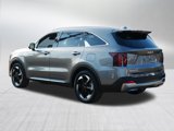 Certified 2025 Kia Sorento SX Prestige image 5