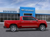New 2026 Chevrolet Silverado 1500 High Country w/ High Country Premium Package image 5