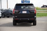 New 2025 Ford Expedition Max Platinum w/ Stealth Performance Package image 4