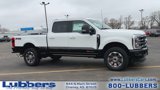 New 2025 Ford F250 King Ranch image 2