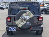 New 2025 Jeep Wrangler Sport S w/ Convenience Group image 3