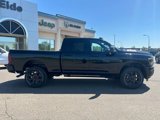 New 2025 RAM 2500 Laramie image 2