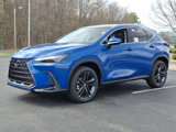 New 2025 Lexus NX 450h+ AWD w/ Luxury Package image 2