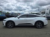 Used 2024 Toyota Crown XLE image 2
