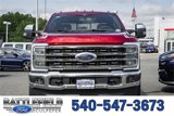 New 2025 Ford F350 King Ranch image 2