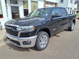 New 2025 RAM 1500 Big Horn image 2