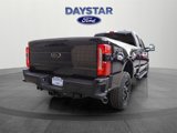 New 2025 Ford F350 4x4 Crew Cab Super Duty image 5