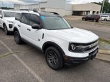 Used 2022 Ford Bronco Sport Big Bend w/ Convenience Package image 4