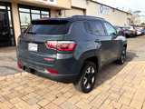 Used 2018 Jeep Compass Trailhawk w/ Leather Interior Group image 2