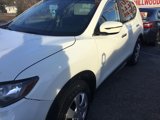 Used 2017 Nissan Rogue S w/ S Appearance Package image 4