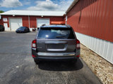 Used 2015 Jeep Compass High Altitude image 4