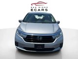 Used 2022 Honda Odyssey EX-L image 2