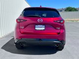 Used 2024 MAZDA CX-5 2.5 Turbo w/ Premium Package image 5