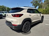 New 2026 Chevrolet TrailBlazer ACTIV w/ Convenience Package image 3