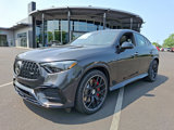 New 2025 Mercedes-Benz GLC 63 AMG S image 3