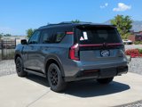 New 2025 Nissan Armada PRO-4X image 6