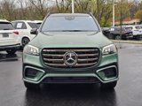 New 2025 Mercedes-Benz GLS 580 4MATIC image 4