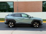 Used 2025 Hyundai Kona SEL image 4