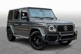 Used 2021 Mercedes-Benz G 63 AMG 4MATIC image 2