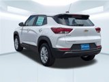New 2026 Chevrolet TrailBlazer LS w/ LS Confidence Package image 4
