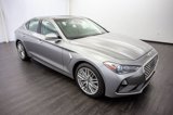 Used 2021 Genesis G70 2.0T w/ Elite Package image 2