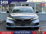 Used 2021 Honda Accord LX image 2