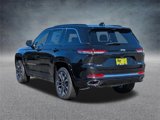 New 2025 Jeep Grand Cherokee Overland w/ Adv Protech Group III image 5
