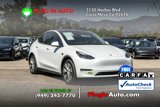 Used 2023 Tesla Model Y Long Range image 3