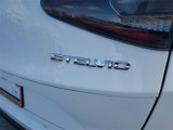 New 2025 Alfa Romeo Stelvio Tributo Italiano w/ Driving Assist Package image 5