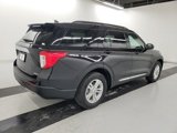 Used 2022 Ford Explorer XLT w/ Equipment Group 202A image 5