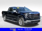 Certified 2023 GMC Sierra 1500 SLT w/ SLT Premium Plus Package image 1