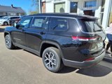 New 2025 Jeep Grand Cherokee L Limited image 5