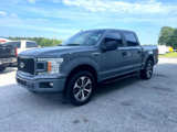 Used 2020 Ford F150 XL w/ Equipment Group 101A Mid image 4