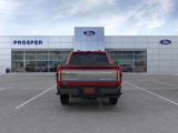 New 2025 Ford F250 King Ranch image 5