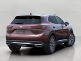 New 2025 Buick Envision Preferred image 4