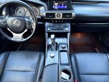 Used 2015 Lexus IS 200t AWD image 3