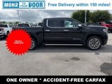 Used 2023 GMC Sierra 1500 Denali Ultimate image 2