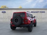 New 2025 Ford Bronco Raptor w/ Interior Carbon Fiber Pack image 3