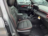 New 2026 Chevrolet TrailBlazer RS w/ Convenience Package image 4