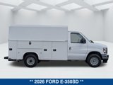 New 2026 Ford E-350 and Econoline 350 Super Duty w/ Power Equipment Group image 3