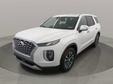 Used 2022 Hyundai Palisade SEL image 2